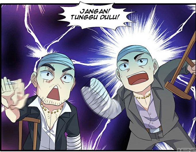 Rebirth Abandoned Less Return chapter 10